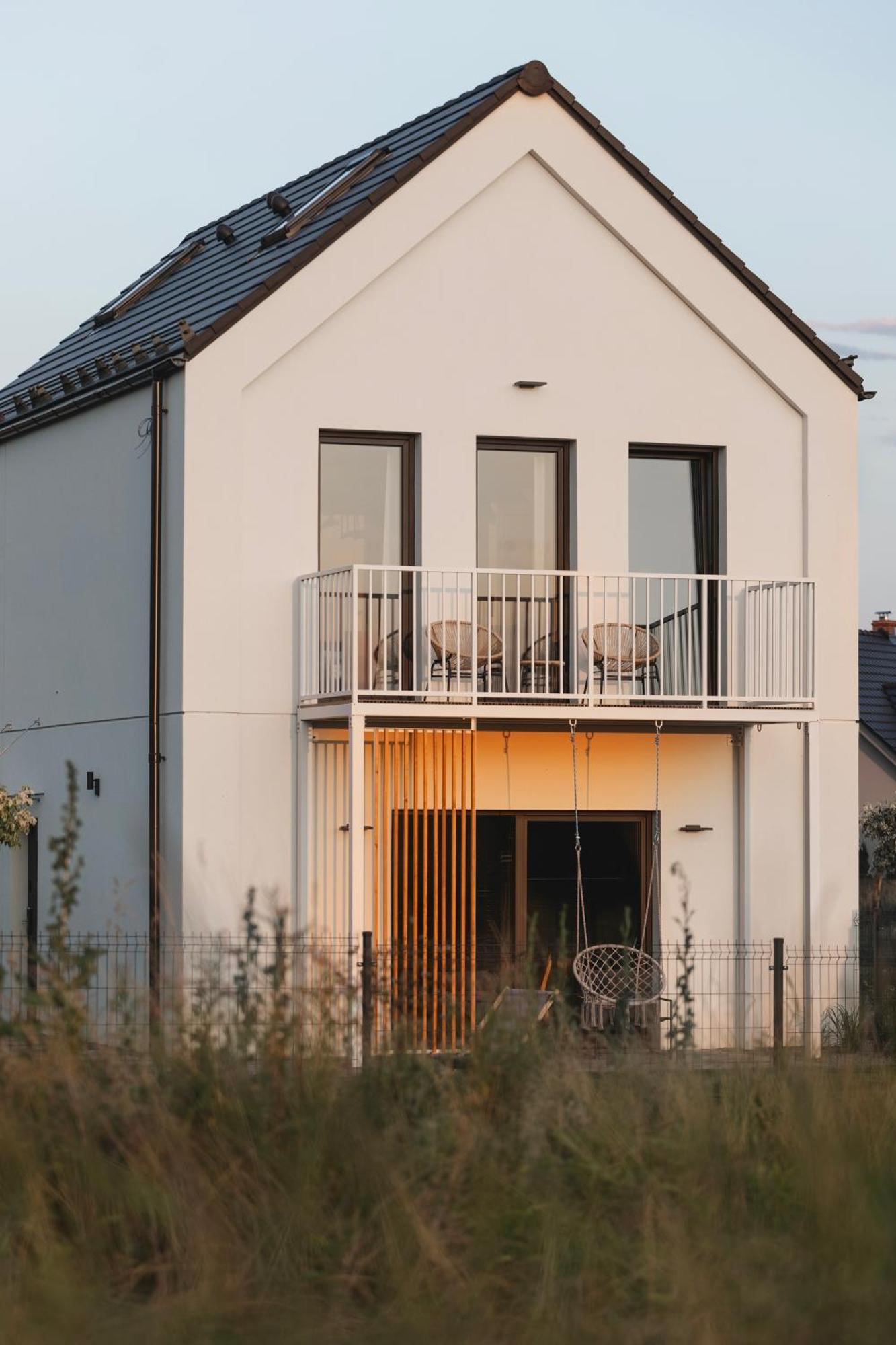Apartamenty Na Lakach Kudowa Zdroj Exterior photo