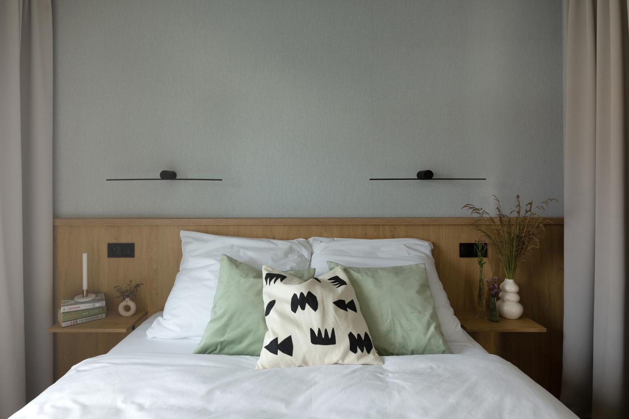 Apartamenty Na Lakach Kudowa Zdroj Room photo